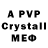 APVP СК КРИС Grigory Aronov